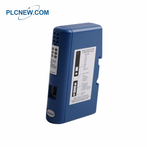 ANYBUS AB7013-C Input/Output Communicator Module