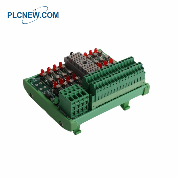 Triconex 9563-810 Termination Panel