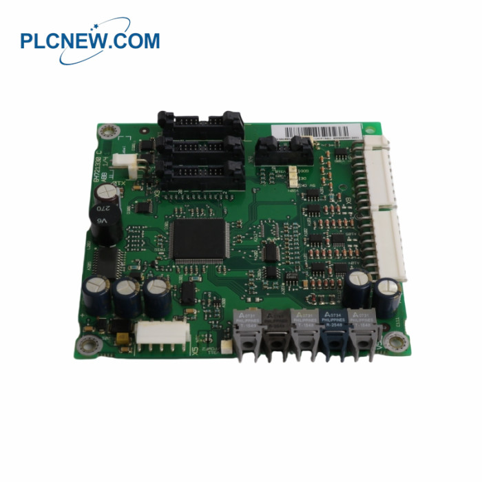 ABB AINT-14C Communication Board