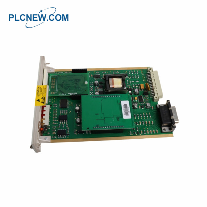 Honeywell 05701-A-0302 Control Module