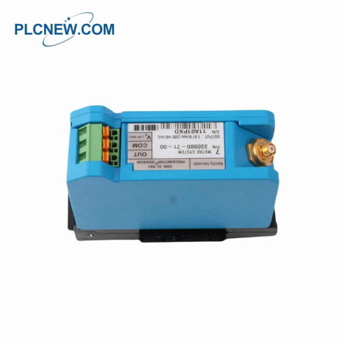 BENTLY NEVADA 330980-71-00 Proximitor Sensor