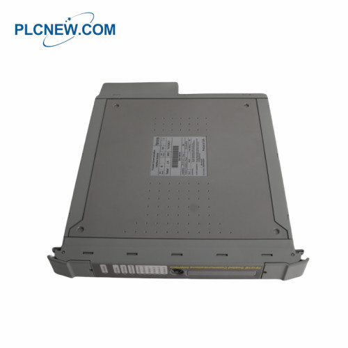 ICS Triplex T8151B  Trusted Communications Interface