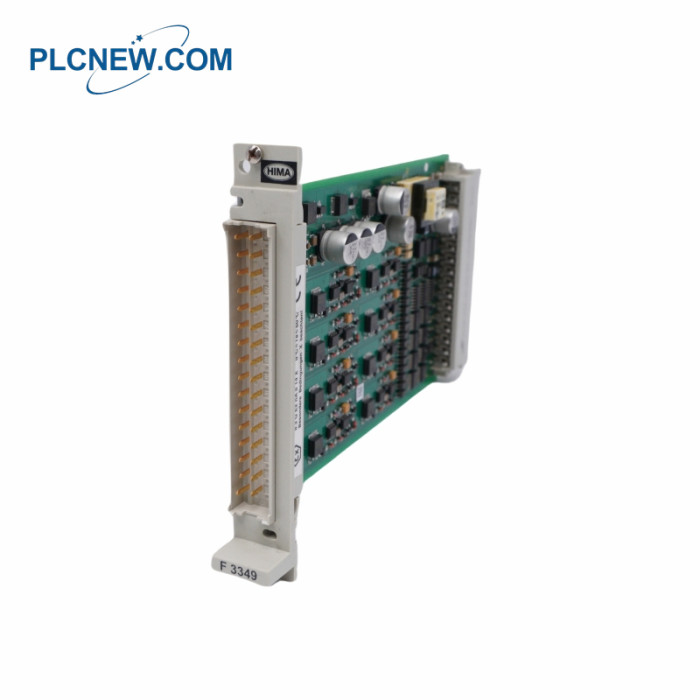 HIMA F3349 Digital I/O Module