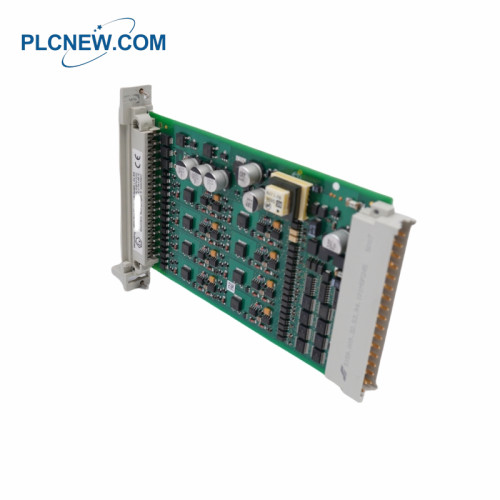 HIMA F3349 Digital I/O Module