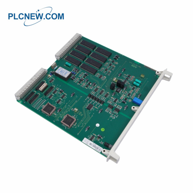 ABB 3BSE007949R1 DSAI146 RTD Input Module