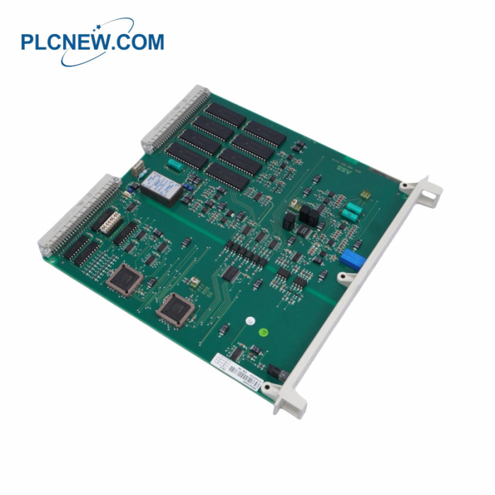 ABB 3BSE007949R1 DSAI146 RTD Input Module