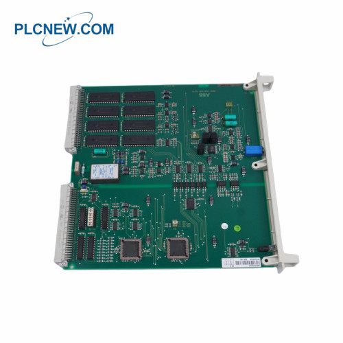 ABB 3BSE007949R1 DSAI146 RTD Input Module