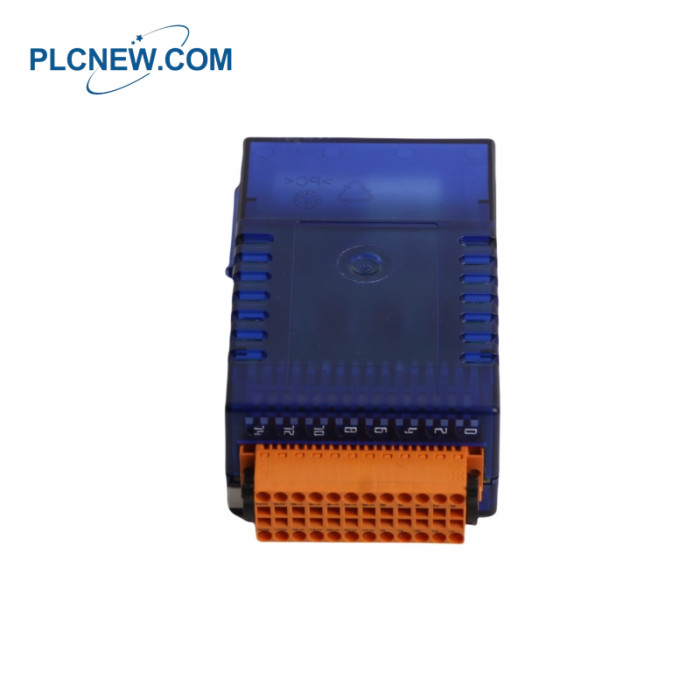 SAIA PCD3.A465 Digital Output Module