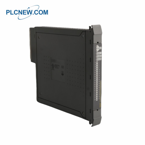 ICS Triplex T8431 Analog Input Module