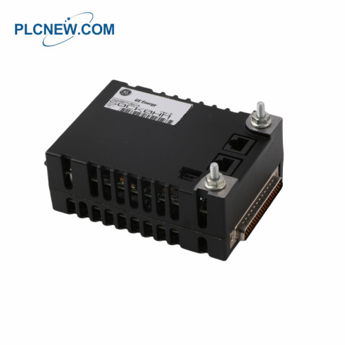 GE IS220PTURH1A Precision Control Module