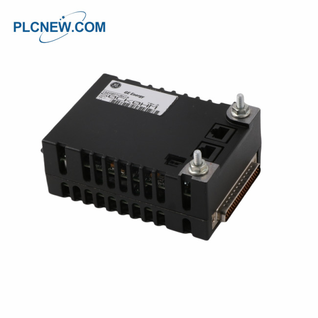 GE IS220PTURH1A Precision Control Module