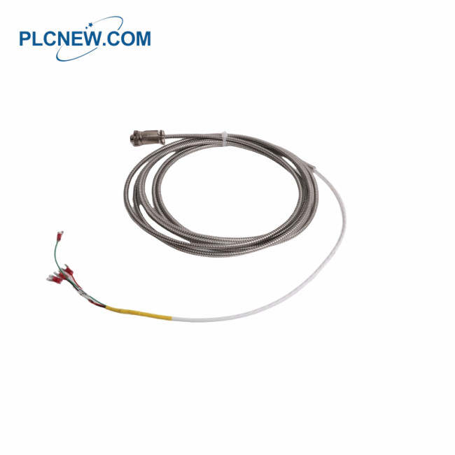 BENTLY NEVADA 16710-17 Interconnect Cable