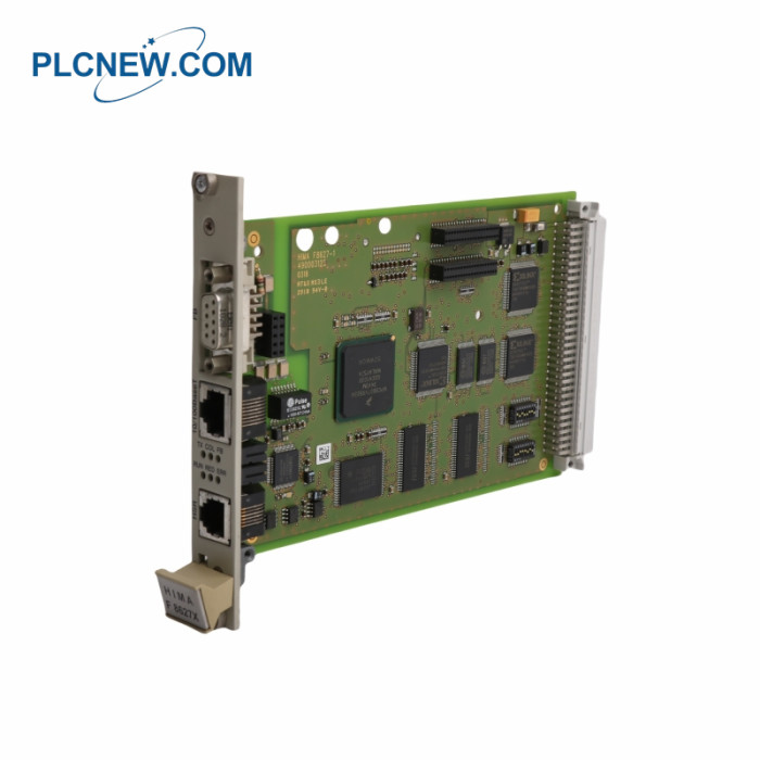 HIMA F8627X Communication Module