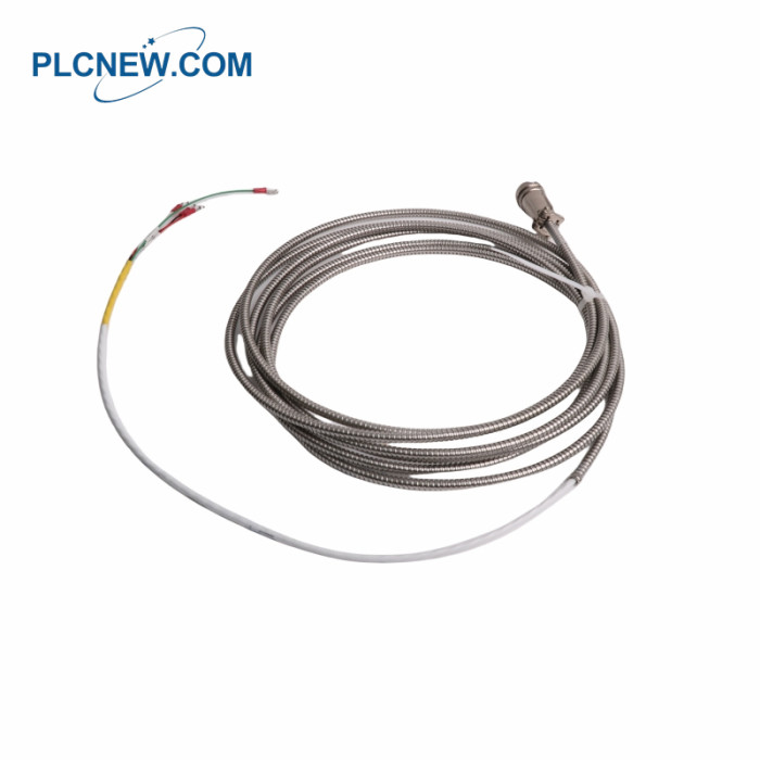 BENTLY NEVADA 16710-17 Interconnect Cable