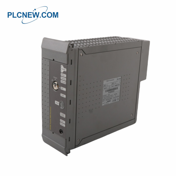 ICS Triplex T8110B Control Module