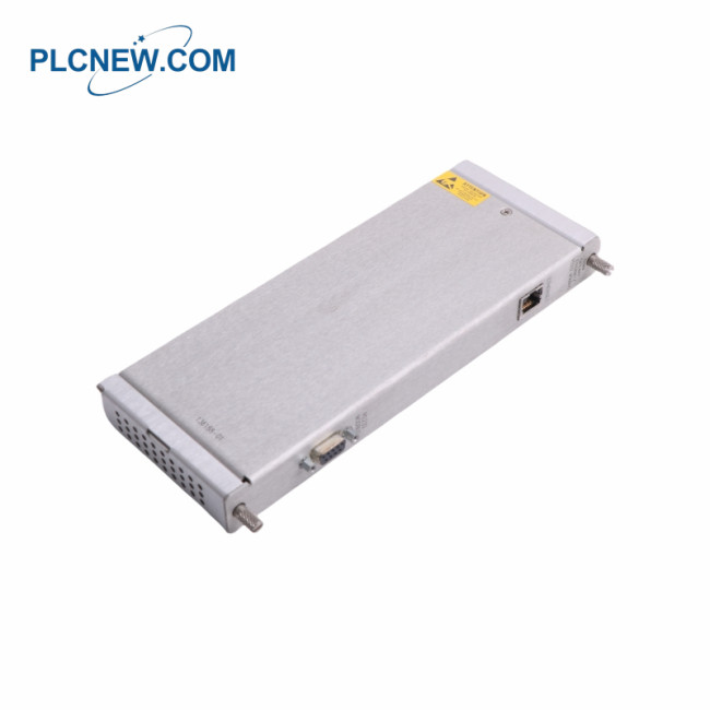 BENTLY NEVADA 136188-01 I/O Module
