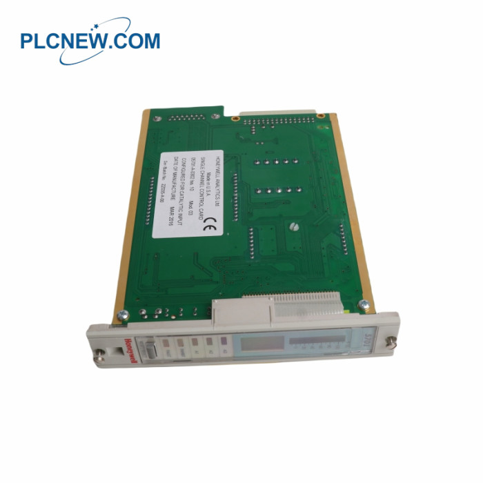 Honeywell 05701-A-0302 Control Module
