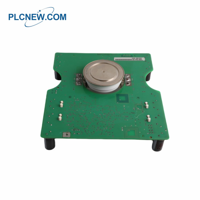 ABB 3BHB003387R0101 5SXE05-0151 Control Module