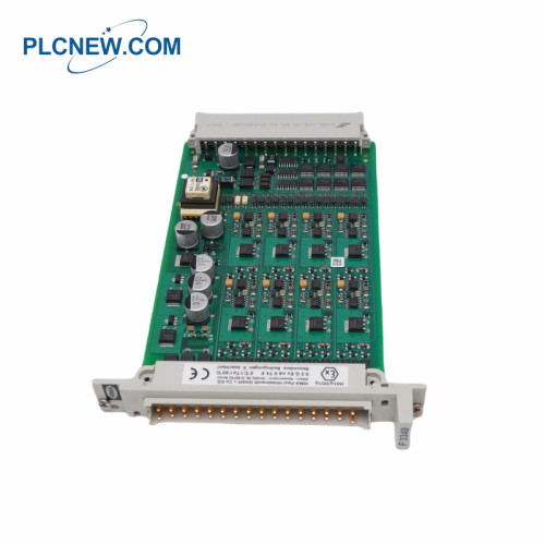HIMA F3349 Digital I/O Module