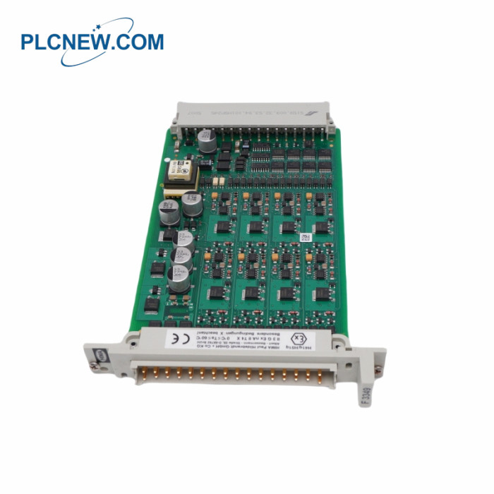 HIMA F3349 Digital I/O Module