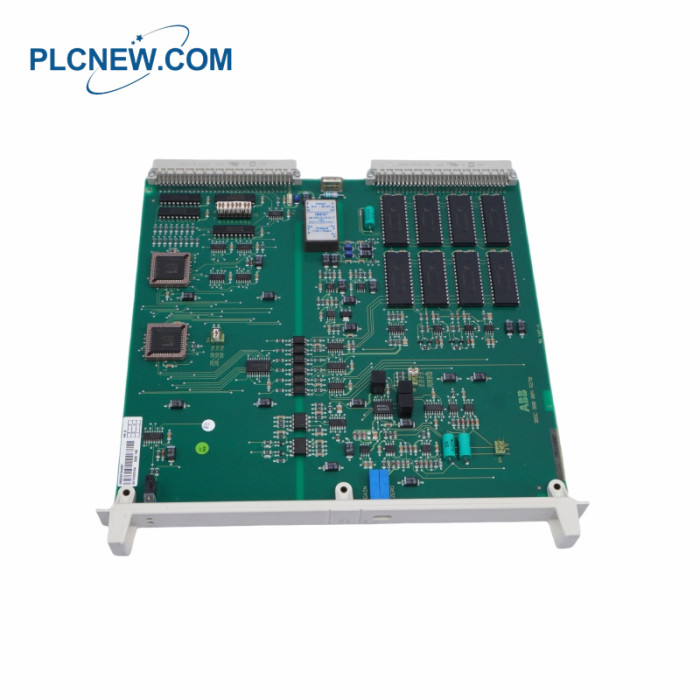 ABB 3BSE007949R1 DSAI146 RTD Input Module