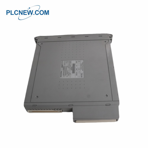 ICS Triplex T8151B  Trusted Communications Interface