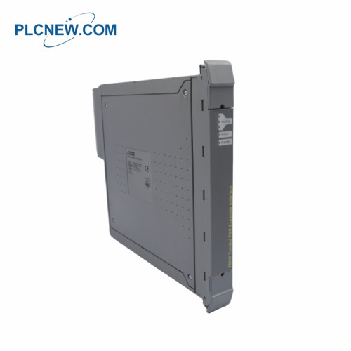 ICS Triplex T8311 Trusted TMR Expander