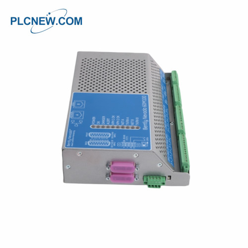 BENTLY NEVADA 60M100-00 Condition Monitoring Module