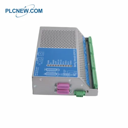 BENTLY NEVADA 60M100-00 Condition Monitoring Module
