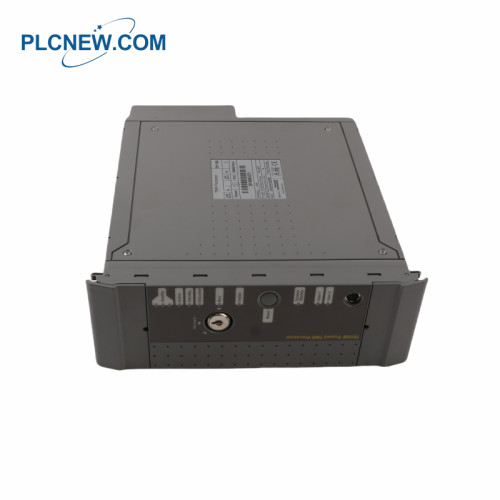 ICS Triplex T8110B Control Module