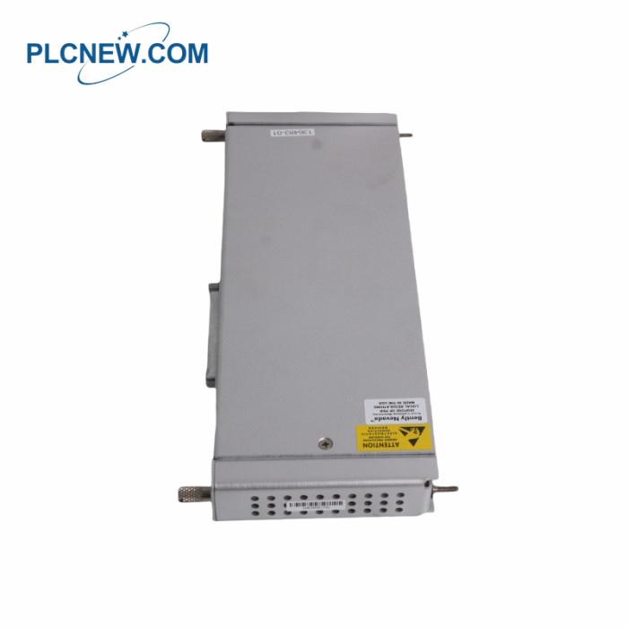 BENTLY NEVADA 3500/62 136483-01 Precision Engineered Control Module
