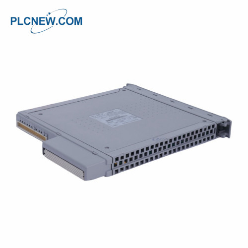 ICS Triplex T8311 Trusted TMR Expander