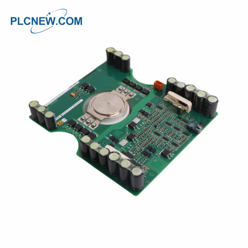ABB 3BHB003387R0101 5SXE05-0151 Control Module