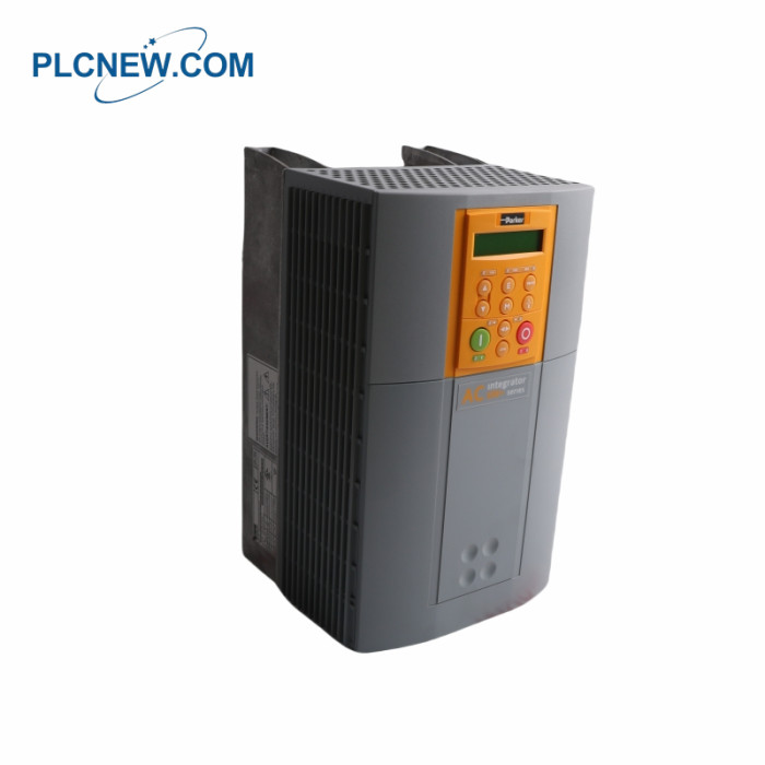 PARKER 690-432230C0-B00P00-A400 Ac Drive