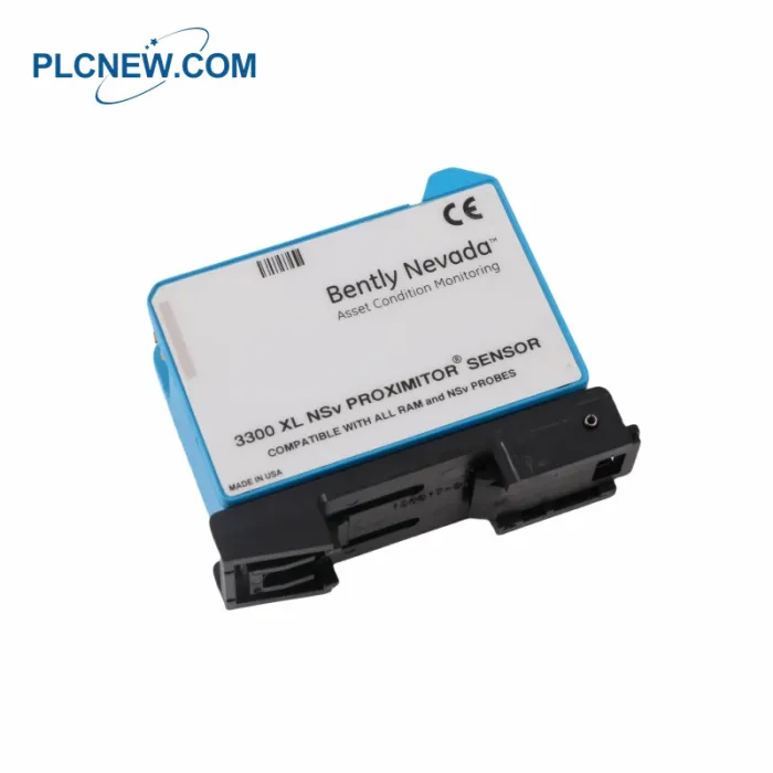 BENTLY NEVADA 330980-71-00 Proximitor Sensor