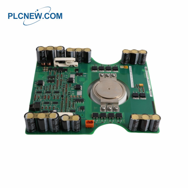 ABB 3BHB003387R0101 5SXE05-0151 Control Module