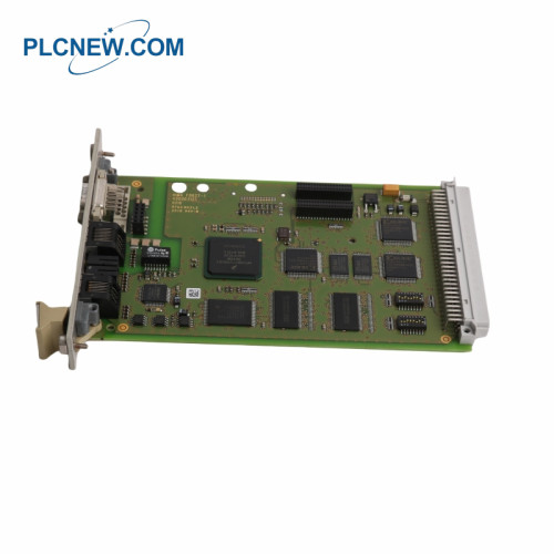 HIMA F8627X Communication Module