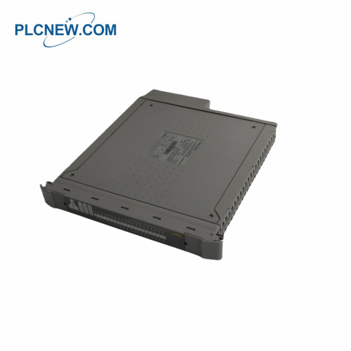 ICS Triplex T8431 Analog Input Module