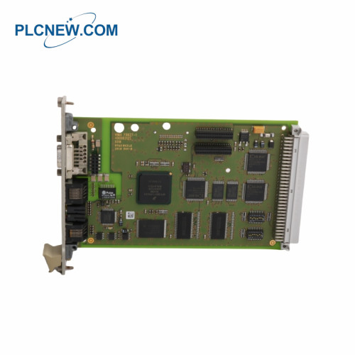 HIMA F8627X Communication Module