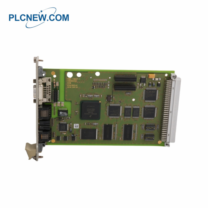 HIMA F8627X Communication Module