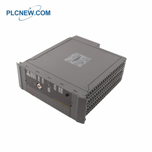 ICS Triplex T8110B Control Module