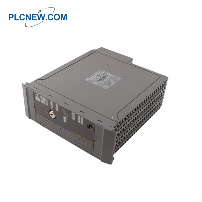 ICS Triplex T8110B Control Module