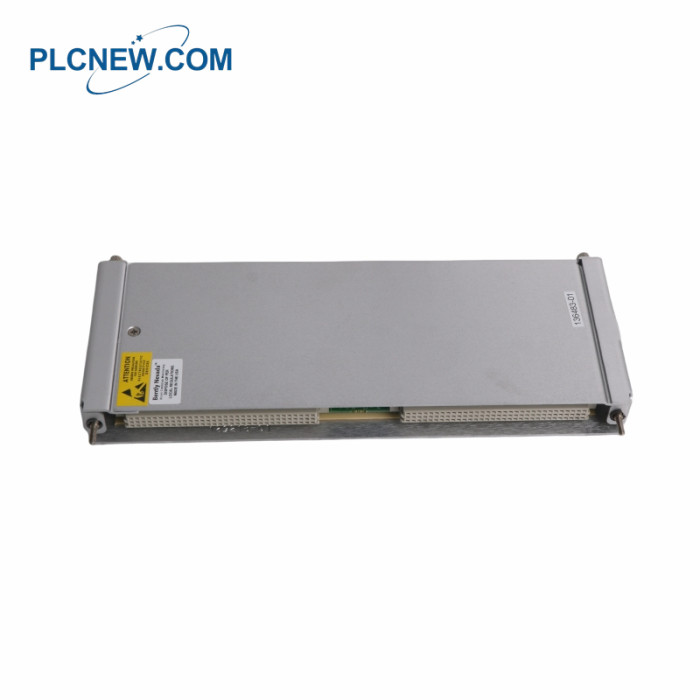 BENTLY NEVADA 3500/62 136483-01 Precision Engineered Control Module