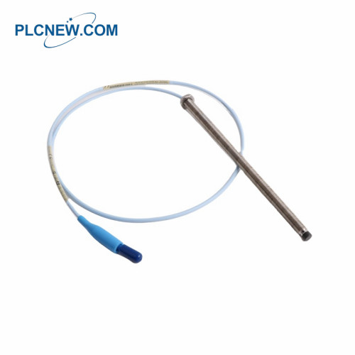 BENTLY NEVADA 330103-00-21-10-02-00 3300 8mmXL Proximitor Probe