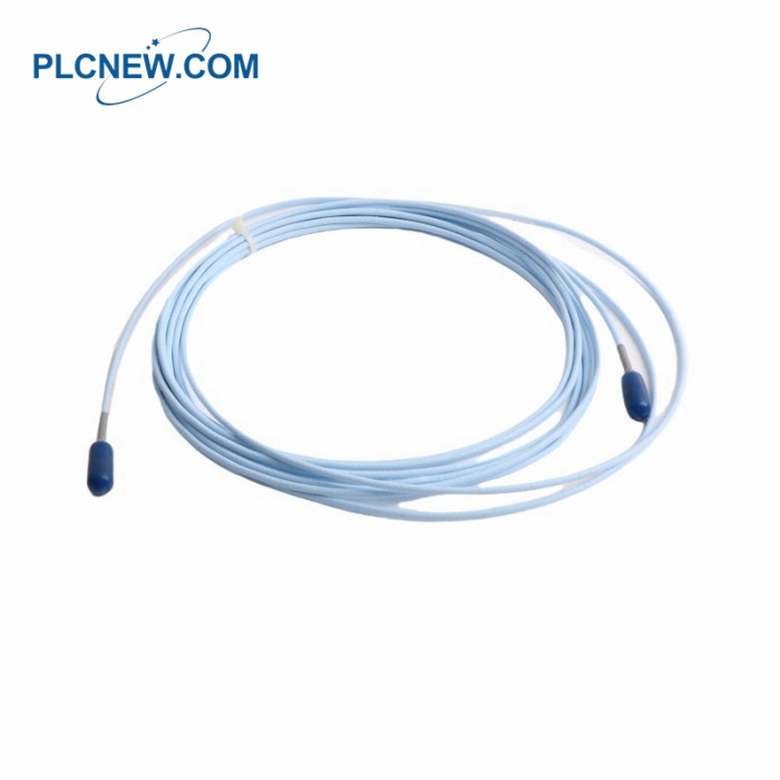 BENTLY NEVADA 330930-040-00-00 3300 XL Standard Extension Cabl