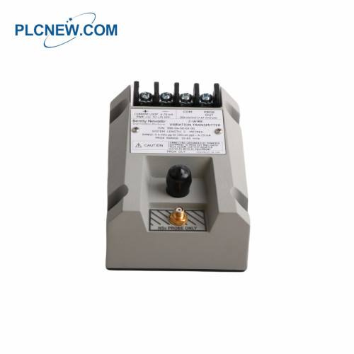 BENTLY NEVADA 990-04-50-02-00 Vibration Transmitter