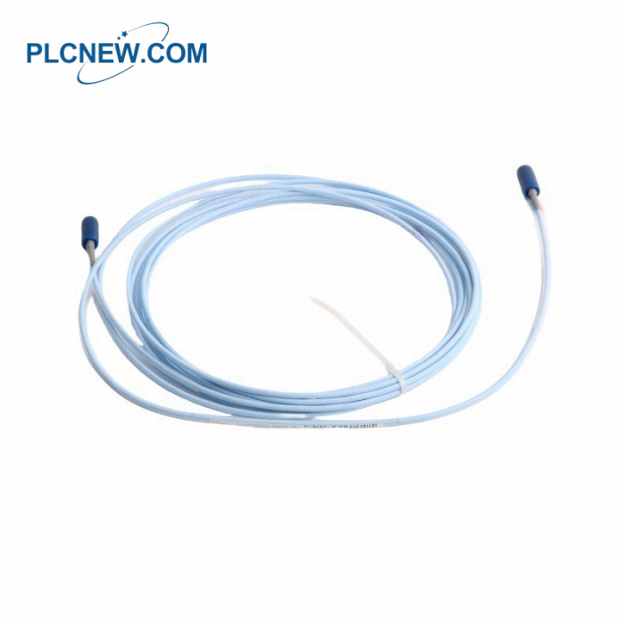 BENTLY NEVADA 330930-040-00-00 3300 XL Standard Extension Cabl