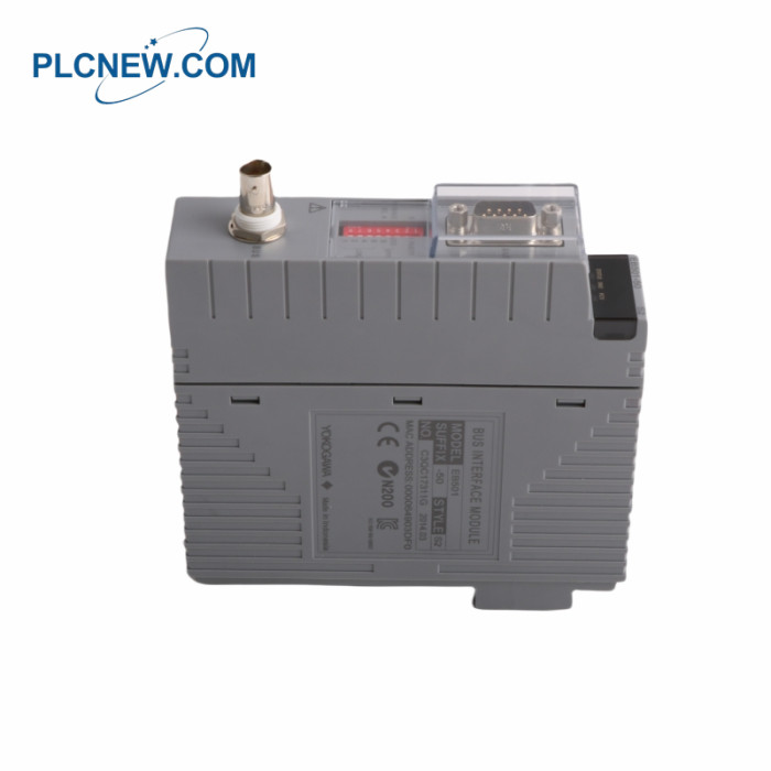 YOKOGAWA EB501-50 Bus Interface Module
