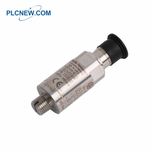BENTLY NEVADA 330500-01-CN Velomitor Piezo-velocity Sensor