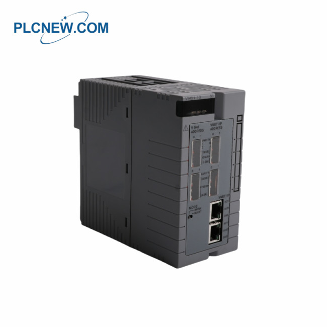 YOKOGAWA VI451-10 Communication Module